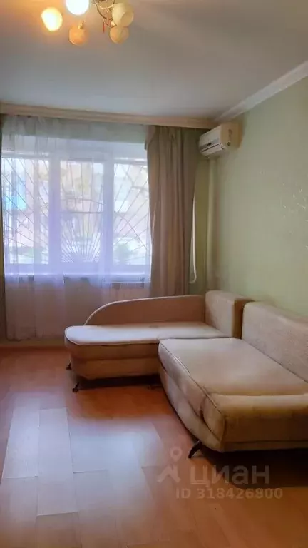 Комната Ростовская область, Ростов-на-Дону просп. Ленина, 42 (18.0 м) - Фото 0