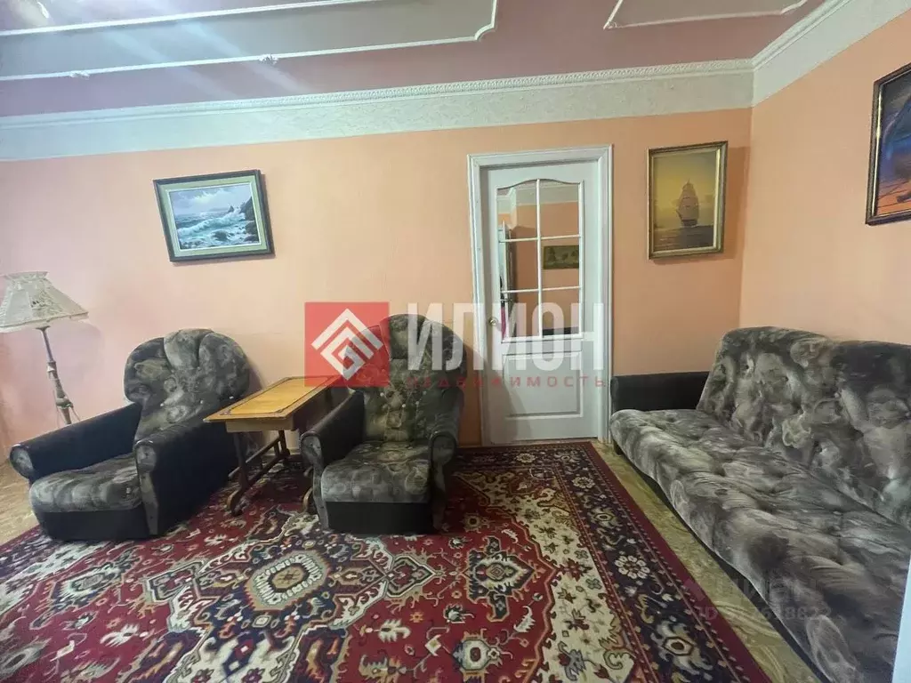 2-к кв. Севастополь ул. Надежды Островской, 9 (46.6 м) - Фото 1