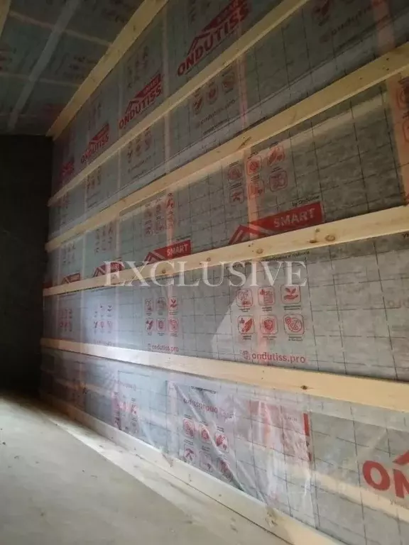 Дом в Московская область, Истра муниципальный округ, д. Лисавино  (93 ... - Фото 2