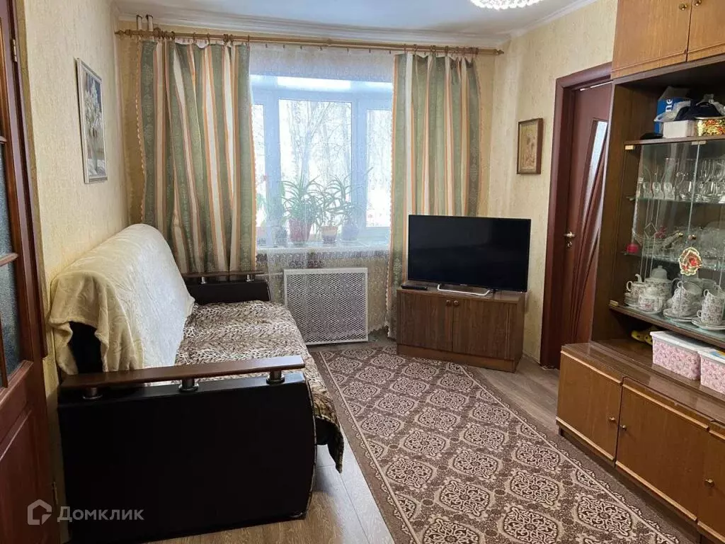 Продаётся 2-к квартира, 41 м - Фото 1