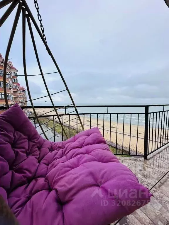 1-к кв. Дагестан, Махачкала ул. Времена Года, 15 (50.0 м) - Фото 0