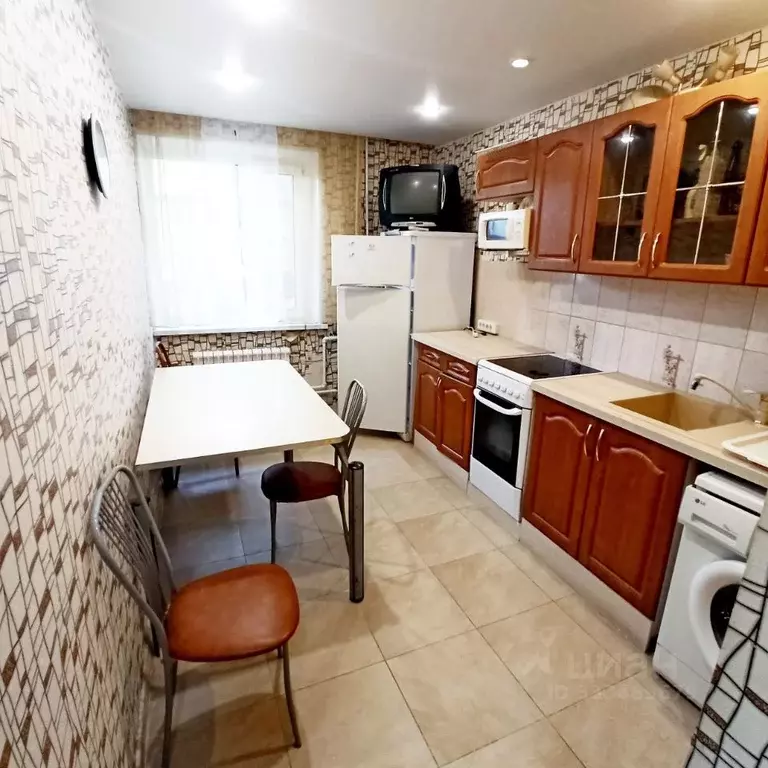 1-к кв. Московская область, Королев ул. Горького, 16Г (40.0 м) - Фото 1