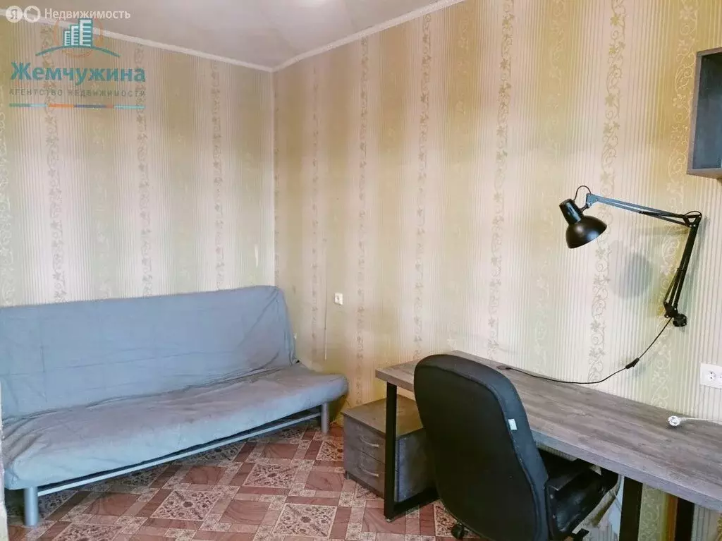 1-комнатная квартира: Димитровград, Гвардейская улица, 36А (29.6 м) - Фото 2