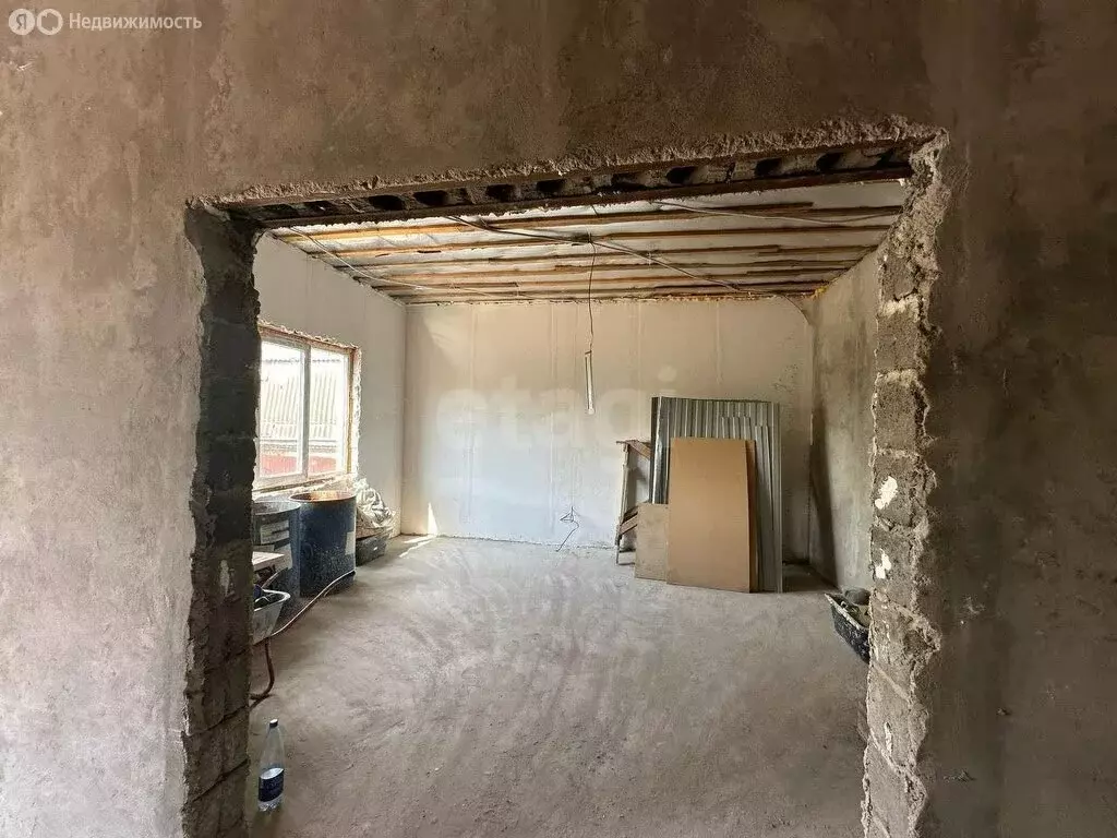 Дом в Грушевское сельское поселение, садоводческое товарищество ... - Фото 0