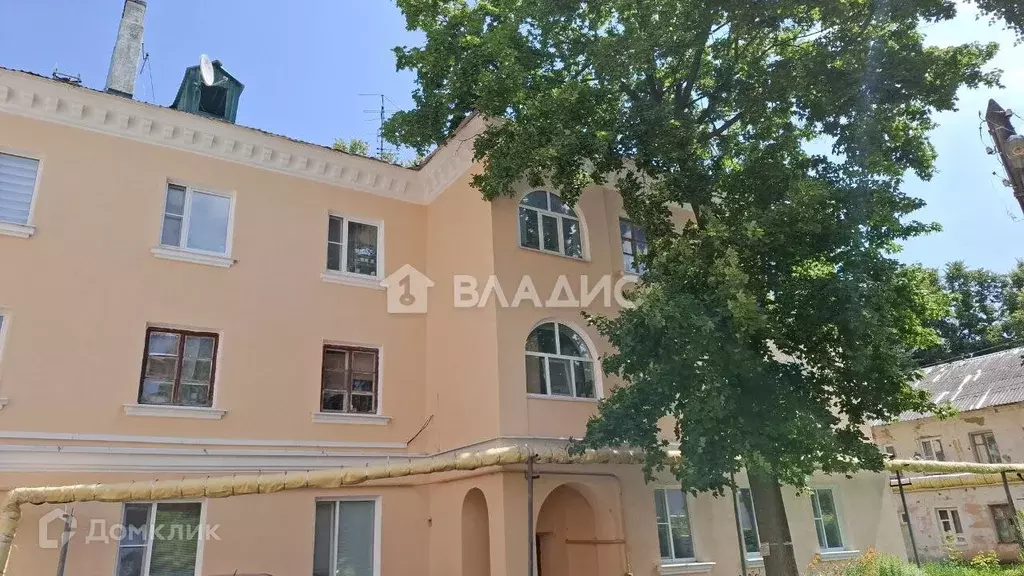 Продаётся 2-к квартира, 59.4 м - Фото 0