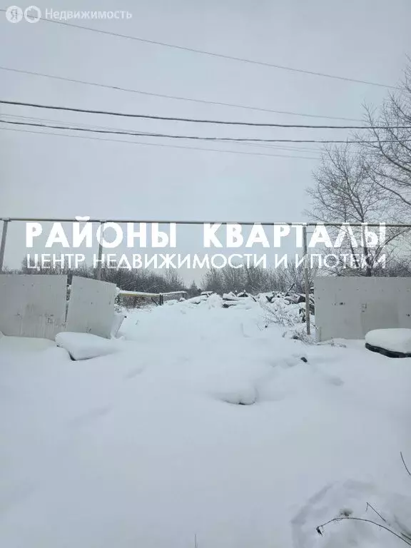 Участок в Челябинск, Логовая улица (20.74 м) - Фото 2