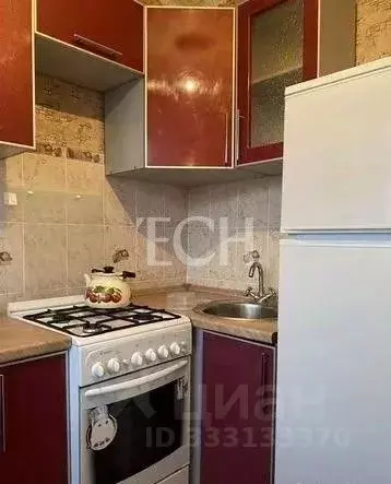 2-к кв. Тульская область, Ефремов ул. Горького, 29 (44.0 м) - Фото 2