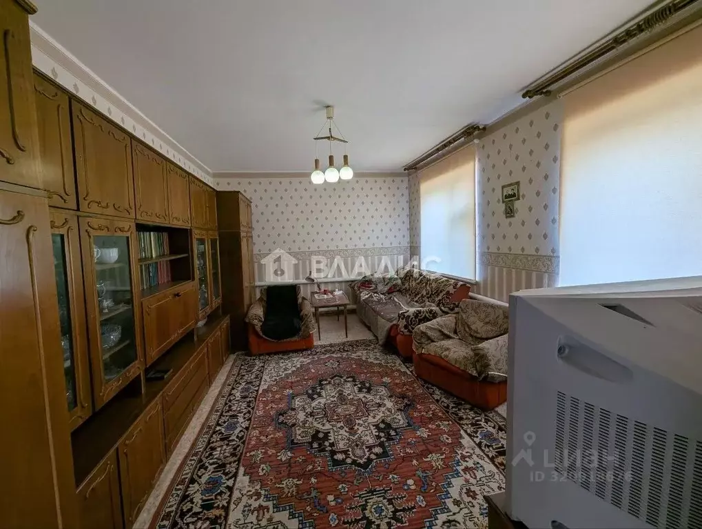 Дом в Белгородская область, Белгородский район, Северный городское ... - Фото 1