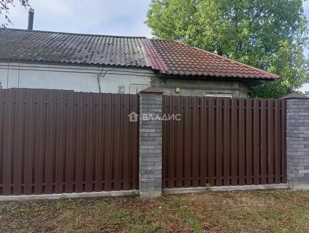 Дом в Алтайский край, Бийск Воронежская ул., 2Д (52 м) - Фото 2