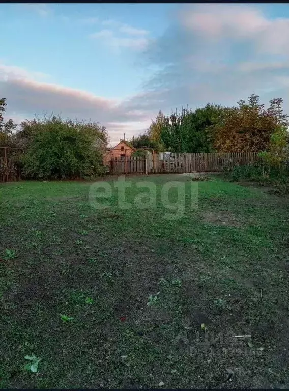 Участок в Ростовская область, Новошахтинск Центральная ул. (7.72 сот.) - Фото 1