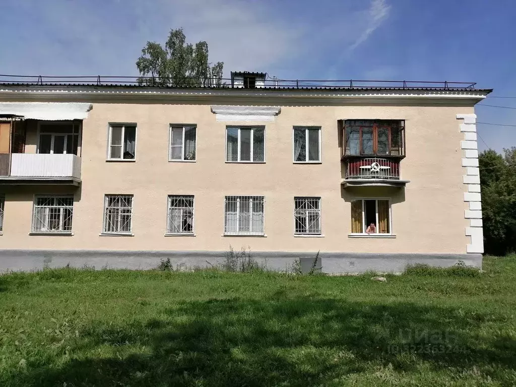 Комната Свердловская область, Екатеринбург ул. 22-го Партсъезда, 5Б ... - Фото 1