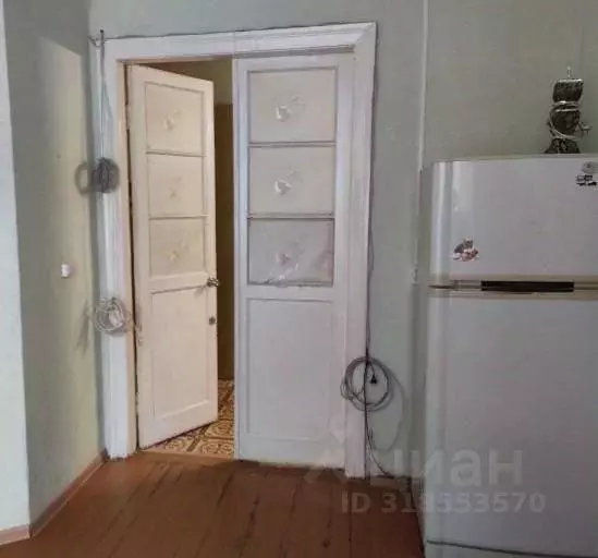 Комната Самарская область, Самара Физкультурная ул., 80 (18.0 м) - Фото 0
