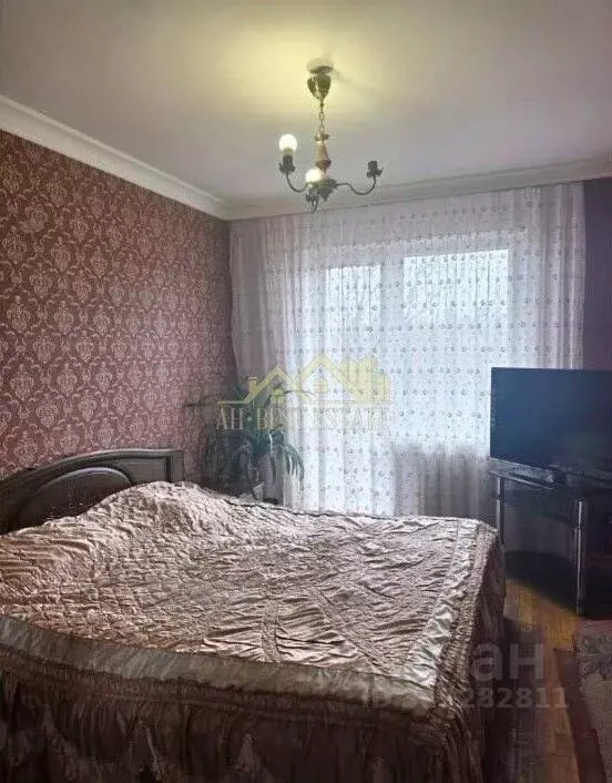 3-к кв. Северная Осетия, Владикавказ Московская ул., 32 (68.0 м) - Фото 2