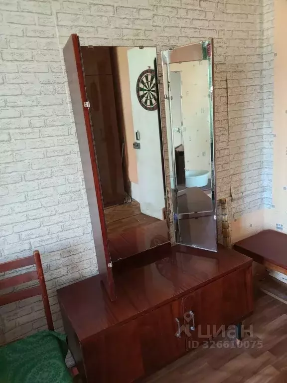 Комната Калужская область, Калуга Теренинский пер., 8 (25.0 м) - Фото 2