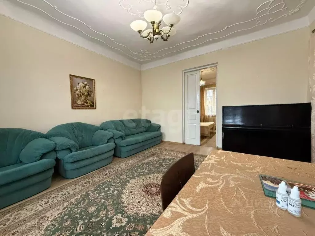 Дом в Северная Осетия, Владикавказ ул. Народов Востока, 32 (125 м) - Фото 1