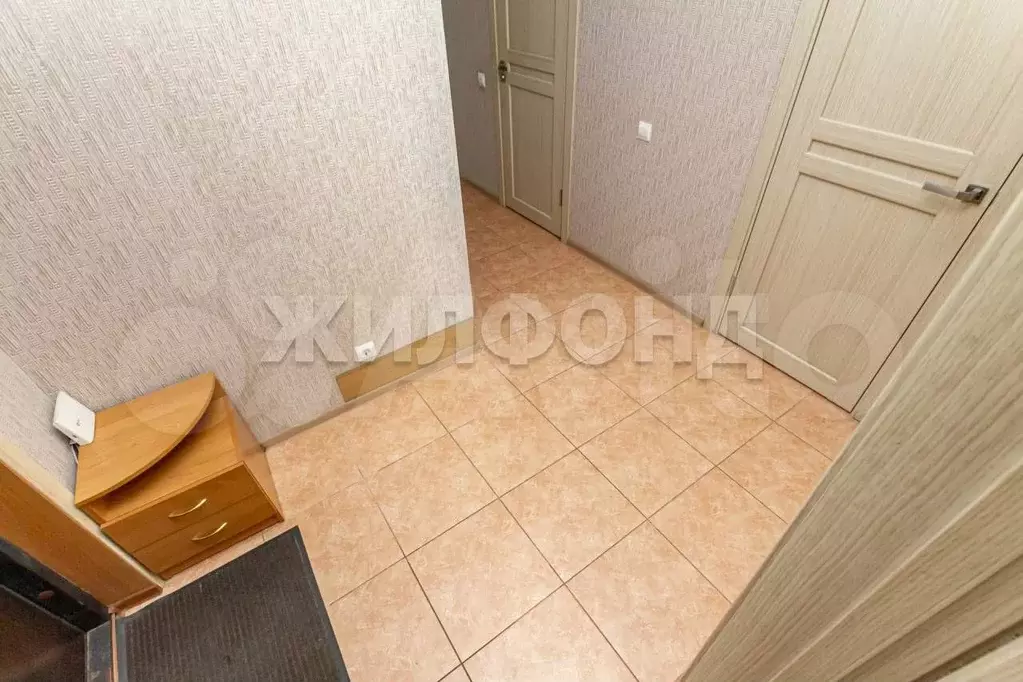 2-к. квартира, 57,6 м, 3/9 эт. - Фото 1