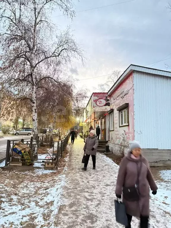 1-комнатная квартира: Улан-Удэ, улица Терешковой, 11 (31.2 м) - Фото 2