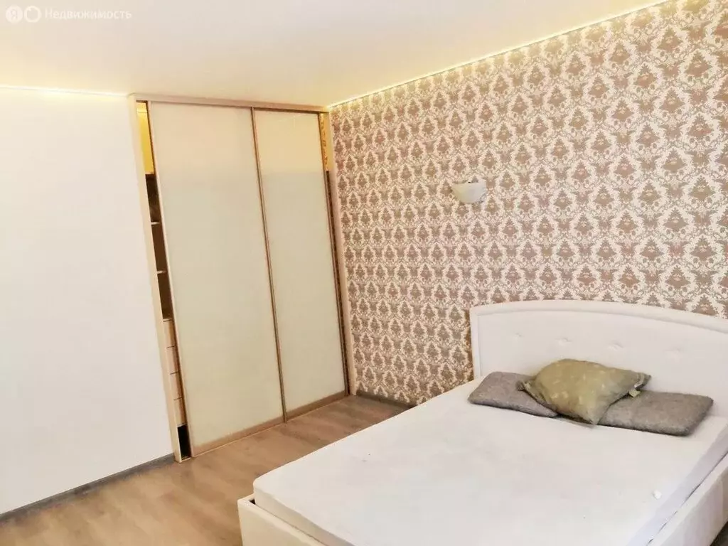 2-комнатная квартира: Самара, улица Льва Толстого, 14 (59.5 м) - Фото 1