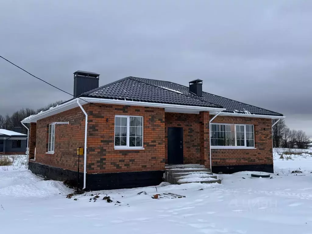 Коттедж в Татарстан, Лаишевский район, с. Сокуры, Новые Сокуры- 3 кп ... - Фото 2