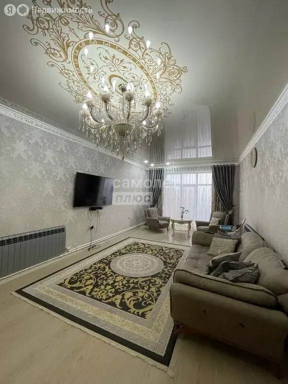 Дом в Хасавюрт, Энергетическая улица, 82 (450 м) - Фото 0