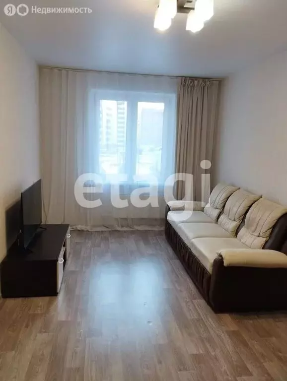 2-комнатная квартира: Красноярск, улица Елены Стасовой, 48Д (48.3 м) - Фото 2