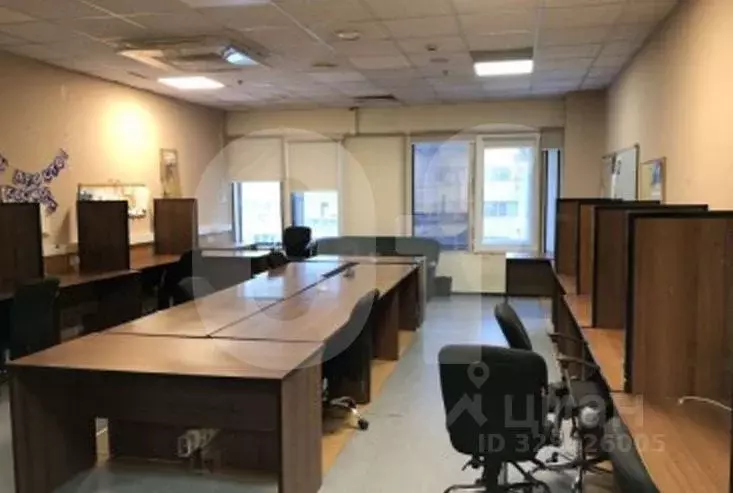 Офис в Москва ул. Академика Королева, 12 (877 м) - Фото 1