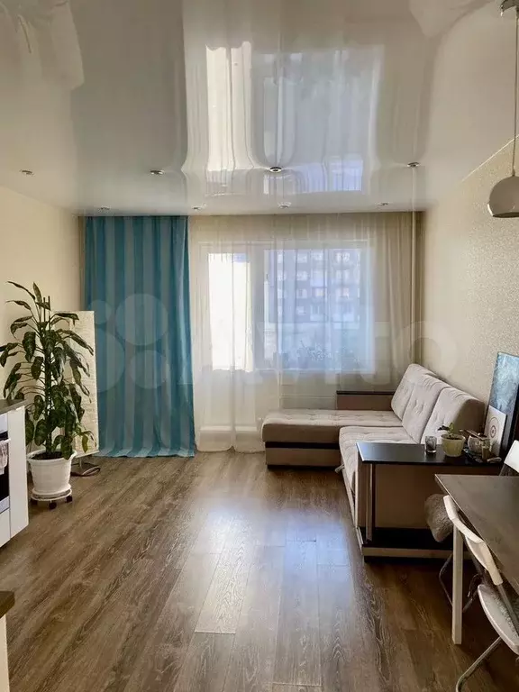 Квартира-студия, 30 м, 7/16 эт. - Фото 0