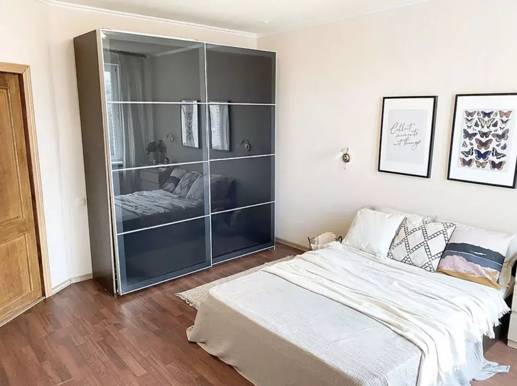 Комната Москва ул. Марии Ульяновой, 7 (21.0 м) - Фото 1