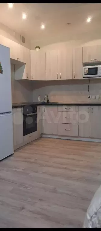Квартира-студия, 25 м, 4/6 эт. - Фото 0