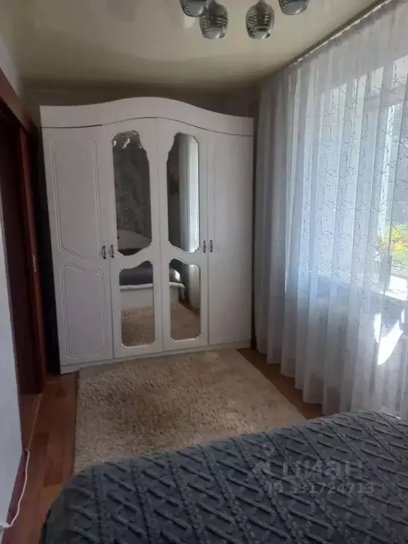 3-к кв. Новосибирская область, Черепаново ул. Тельмана, 19 (50.5 м) - Фото 1