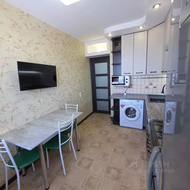 2-к кв. Волгоградская область, Волгоград Семь Ветров мкр, ул. ... - Фото 2