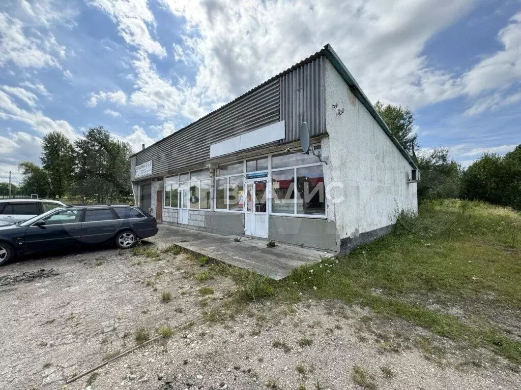 Продам помещение свободного назначения, 204.1 м - Фото 0