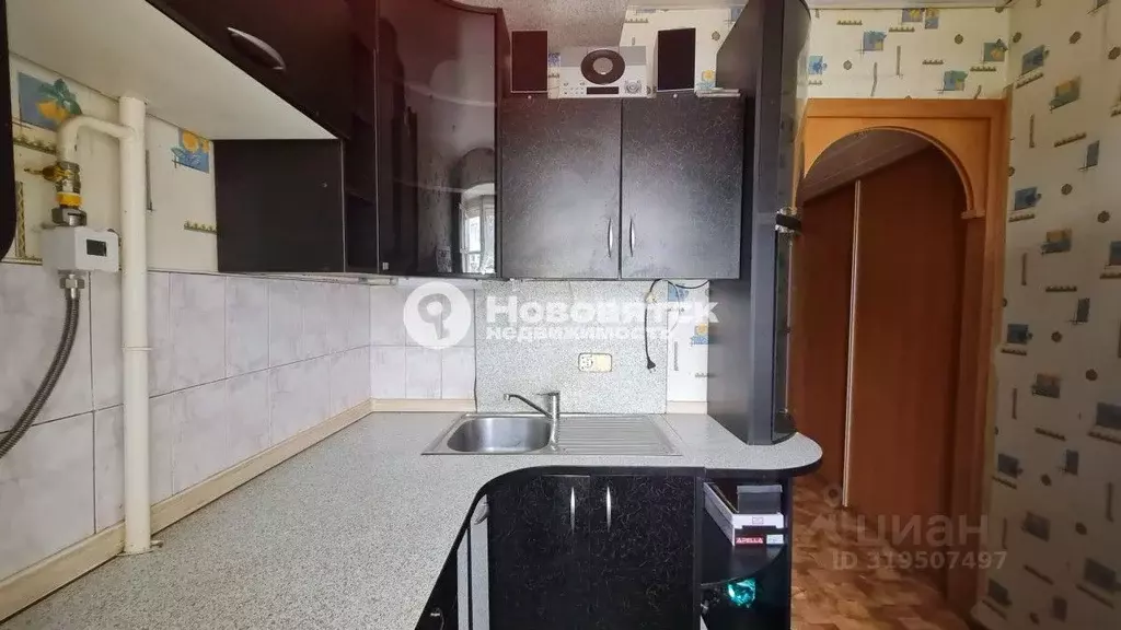 2-к кв. Кировская область, Киров Советская ул., 67 (43.2 м) - Фото 1