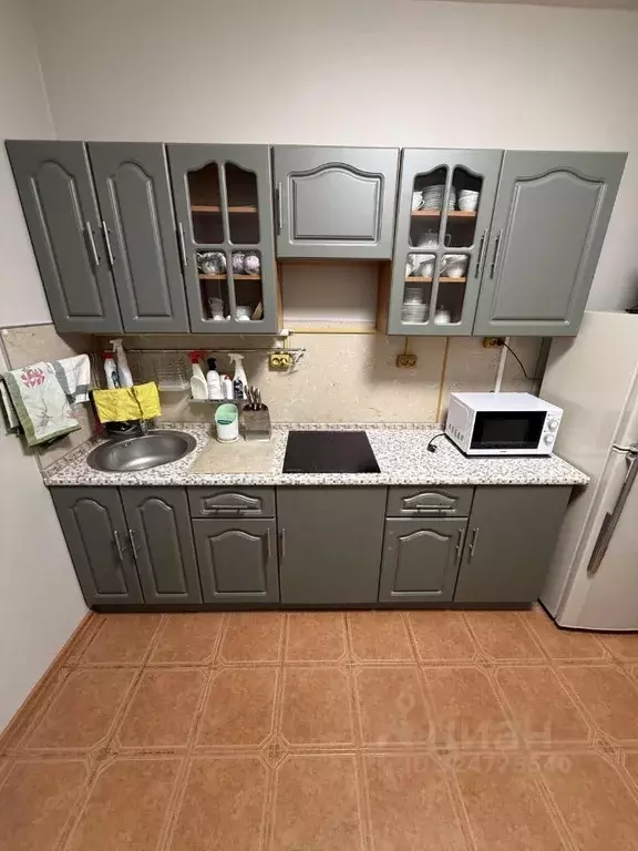 2-к кв. Москва ул. Удальцова, 17к2 (54.0 м) - Фото 2