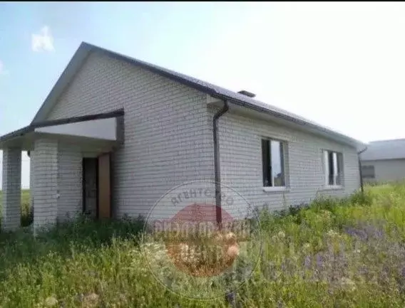 Дом в Белгородская область, Белгородский район, с. Стрелецкое ул. ... - Фото 0