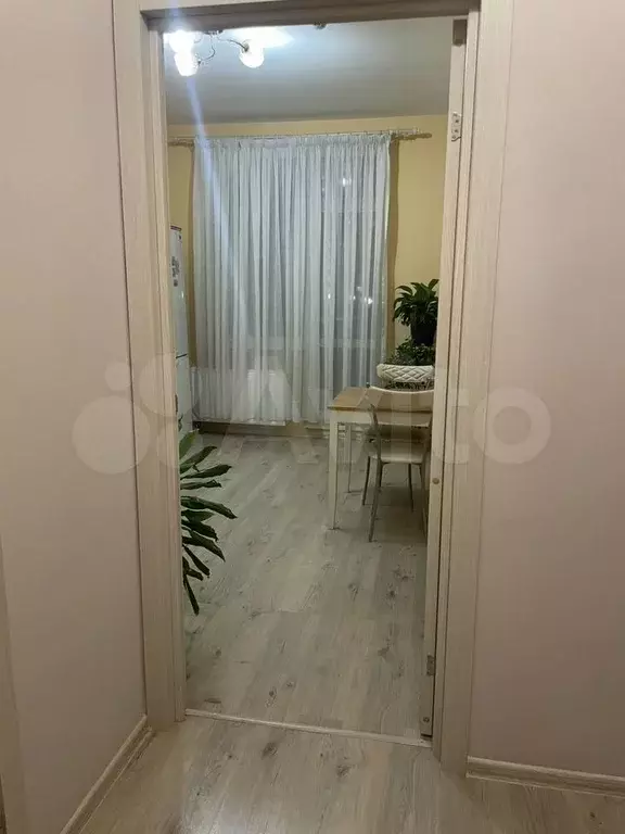 1-к. квартира, 34,9 м, 2/12 эт. - Фото 0