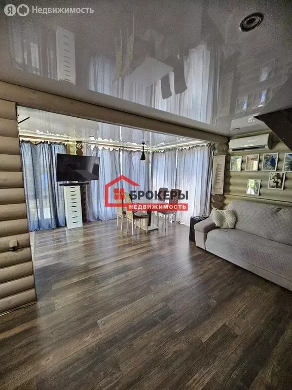 Дом в Севастополь, садоводческое товарищество Планер-2, 2 (100 м) - Фото 2