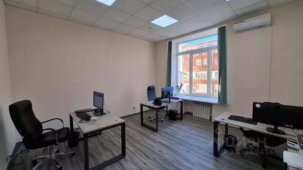 Офис в Москва Воронцовская ул., 35Бк1 (56 м) - Фото 0
