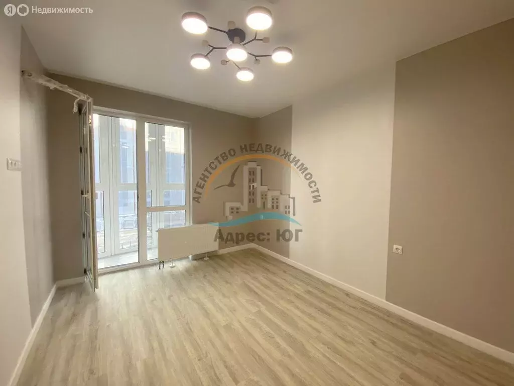 2-комнатная квартира: Анапа, Межсанаторный проезд, 20/1 (65.6 м) - Фото 1