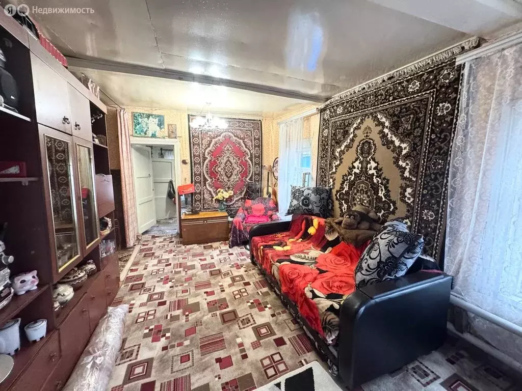 Дом в Саранск, улица Гагарина (52 м) - Фото 2