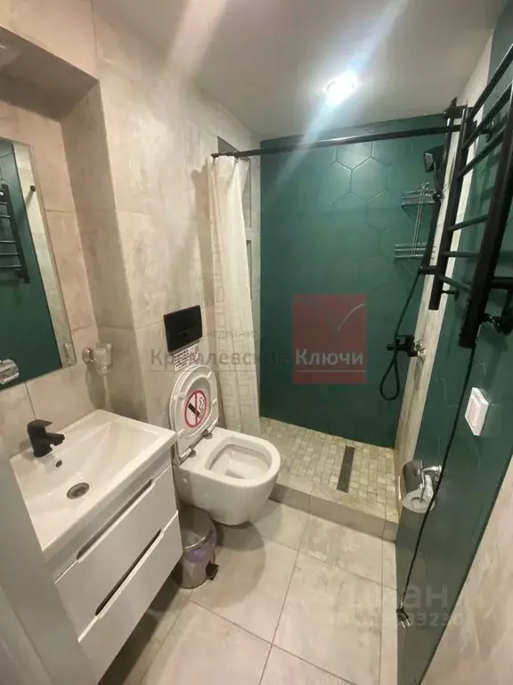 Студия Москва Варшавское ш., 125С1 (10.0 м) - Фото 2
