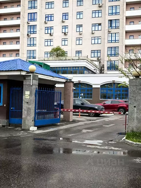 3-к кв. Москва ул. Маршала Василевского, 13К3 (107.0 м) - Фото 1