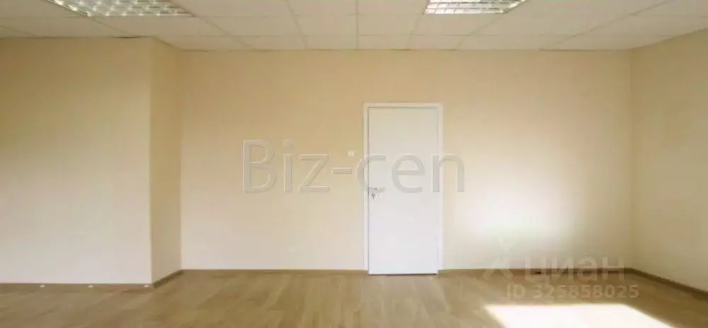 Офис в Санкт-Петербург 6-я Васильевского острова линия, 63 (43 м) - Фото 2