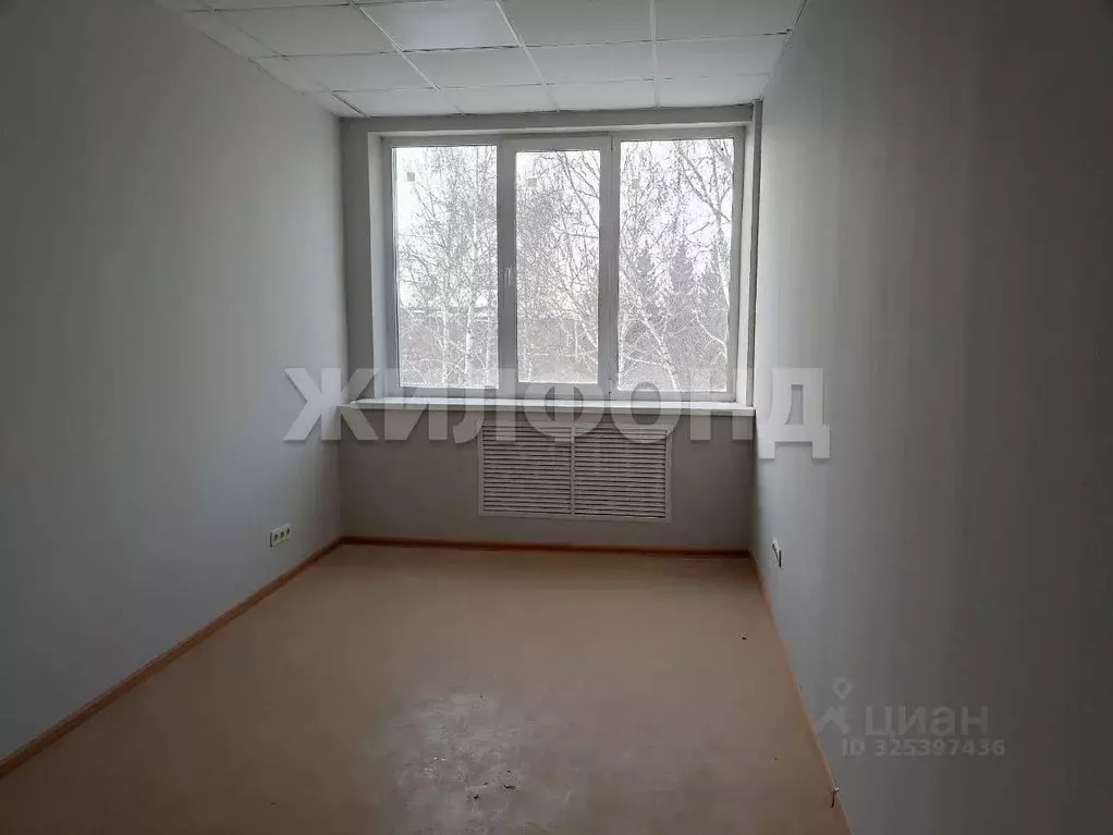 Офис в Новосибирская область, Новосибирск Станционная ул., 32к13 (16 ... - Фото 1