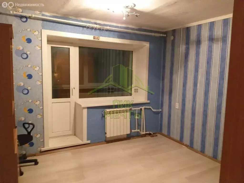 2-комнатная квартира: Улан-Удэ, Тобольская улица, 41 (35.3 м) - Фото 2