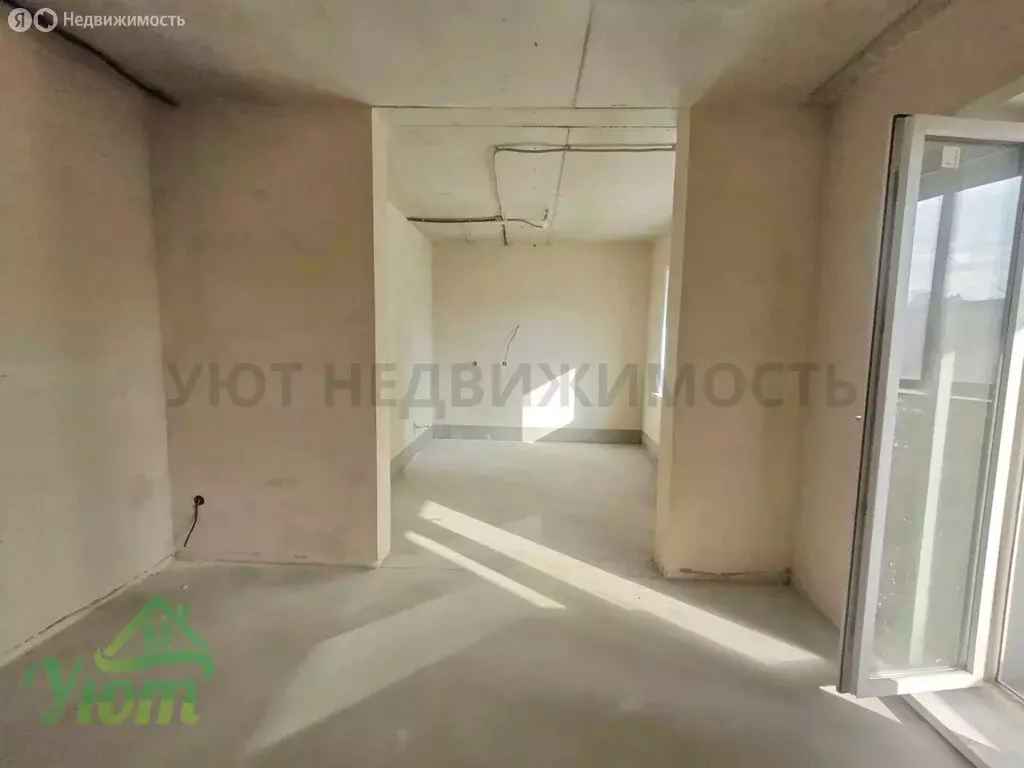 Квартира-студия: Жуковский, улица Лацкова, 1 (96.9 м) - Фото 2