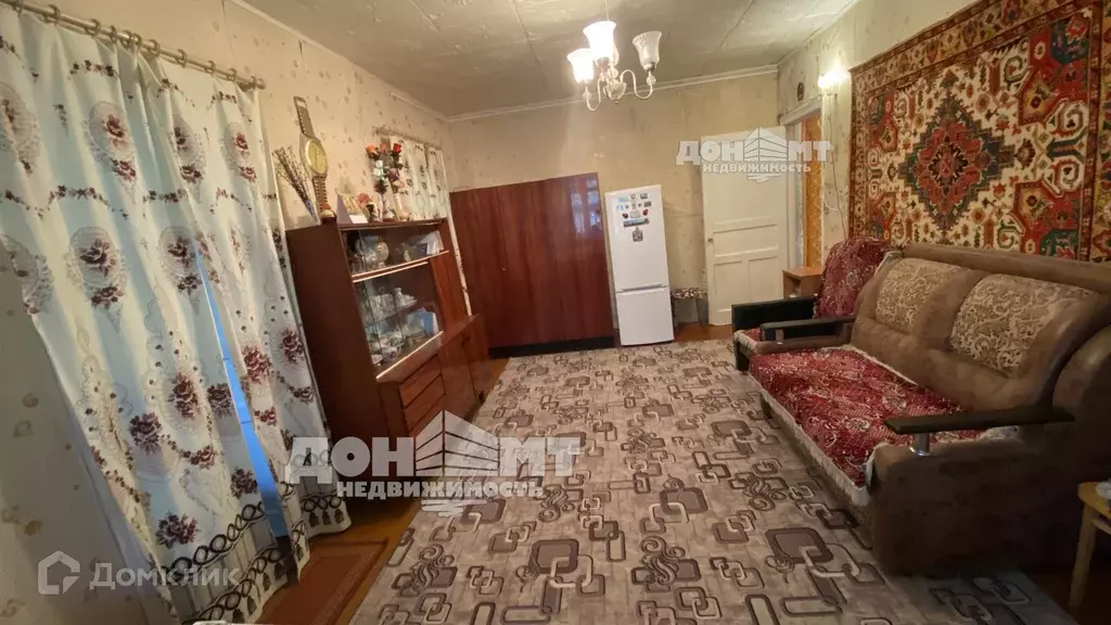 Продаётся 3-к квартира, 49.1 м - Фото 1