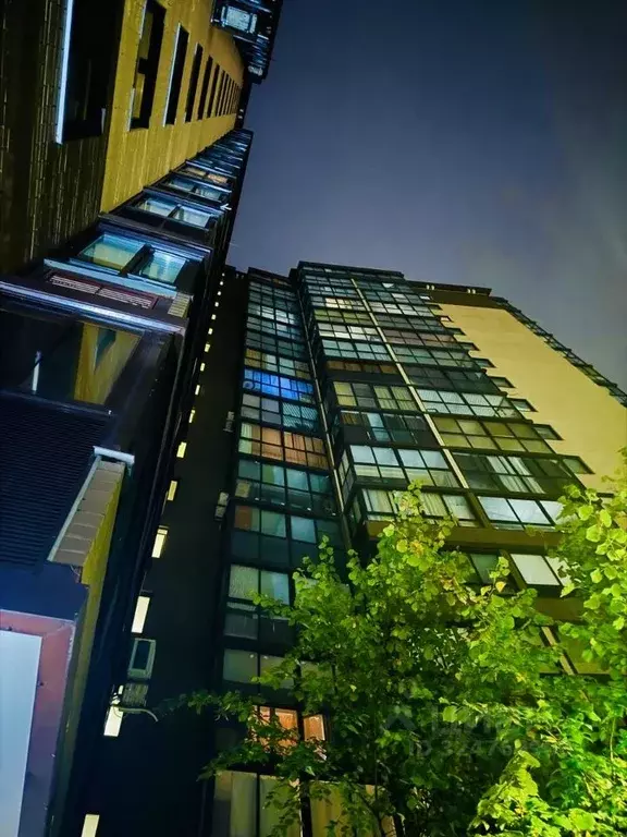 Студия Московская область, Одинцовский городской округ, пос. Горки-10 ... - Фото 1