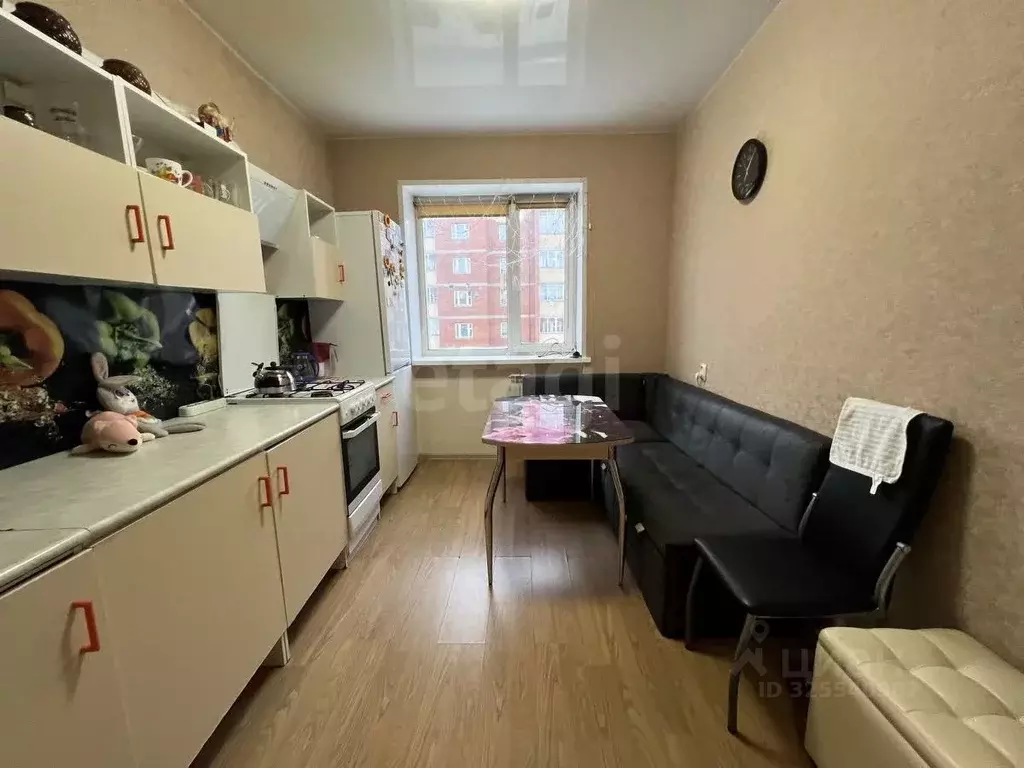 3-к кв. Ямало-Ненецкий АО, Новый Уренгой Надымская ул., 7 (68.0 м) - Фото 2