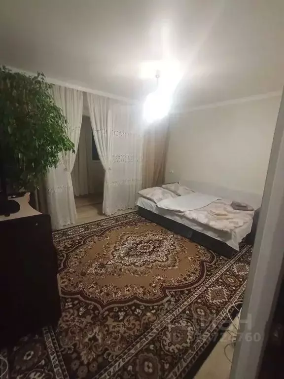 1-к кв. Ставропольский край, Пятигорск Бульварная ул., 50К2 (33.0 м) - Фото 0